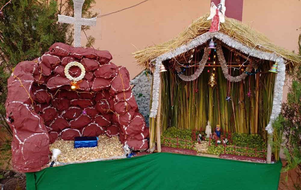 christmas-celebration @ PMION