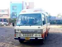 Parvatibai mhaske nursing transportation facility